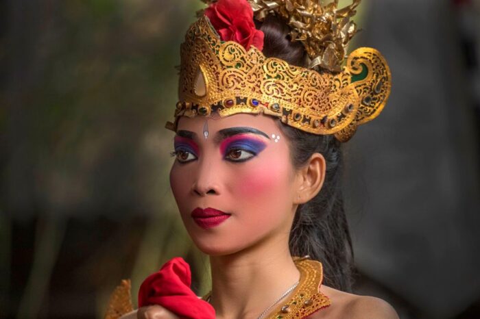 9-DAY BALI WITH MELODY MACDUFFEE