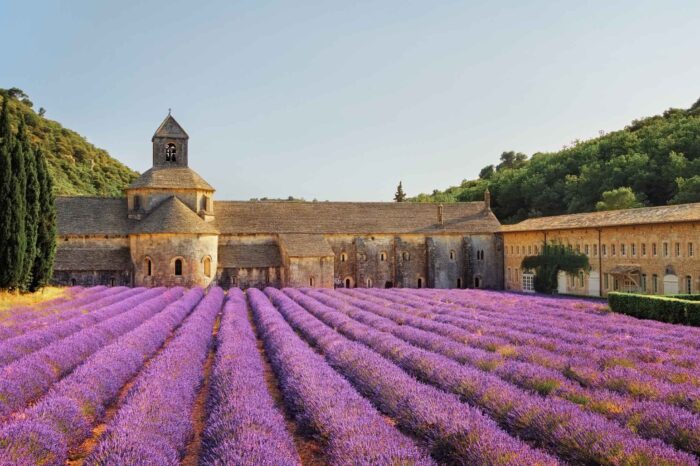 9-DAY TUSCANY