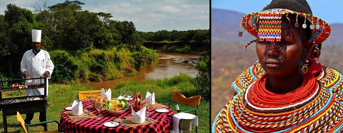 7-DAY KENYA SAFARI EXPEDITION - Craftours